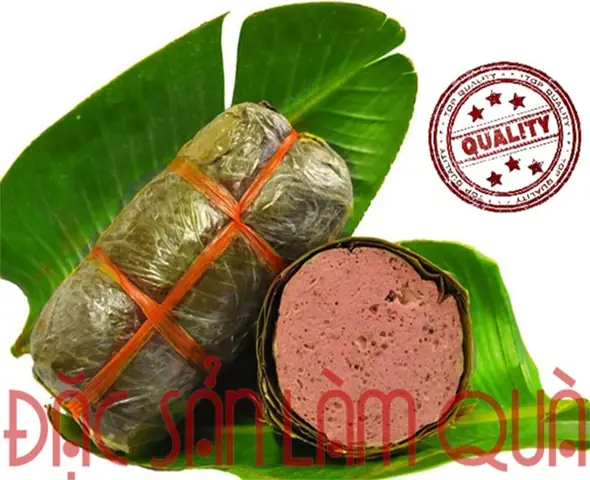 Top 15+ Đặc Sản Quà Miền Trung Đà Nẵng 2026: Hướng Dẫn Mua Sắm "chuẩn Vị" Cho Người Thân, Đồng Nghiệp
