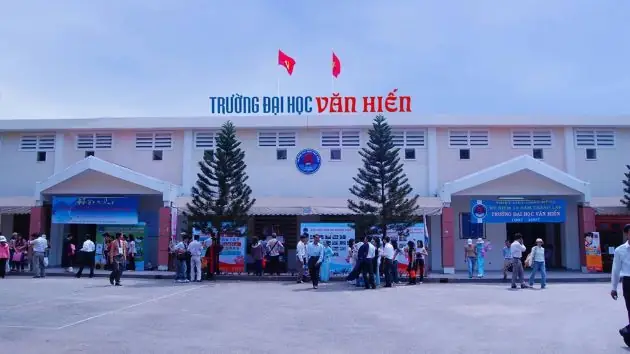 Đại Học Văn Hiến Nằm Ở Quận Mấy? Thông Tin Chi Tiết Về Cơ Sở, Tuyển Sinh Và Xu Hướng 2026