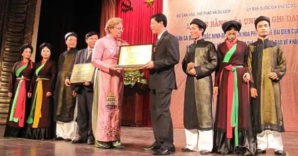 Dân Ca Quan Họ: Di Sản Văn Hóa Phi Vật Thể Nhân Loại Và Hành Trình Bền Vững Đến Năm 2026