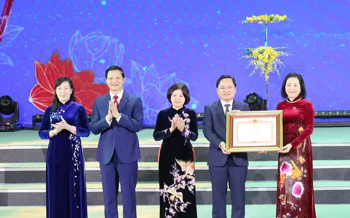 Dân Ca Quan Họ: Di Sản Văn Hóa Phi Vật Thể Nhân Loại Và Hành Trình Bền Vững Đến Năm 2026