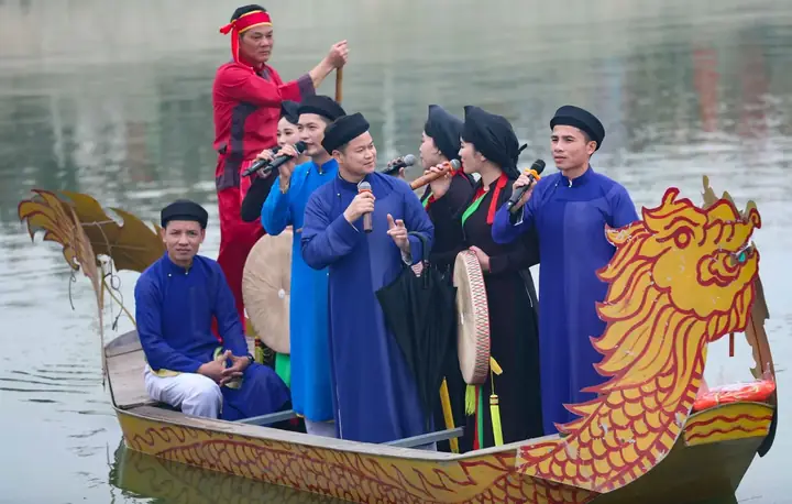 Dân Ca Quan Họ Ở Đâu? Hành Trình Tìm Tòi Gốc Rễ, Không Gian Biểu Diễn Và Hướng Dẫn Trải Nghiệm Trọn Vẹn Năm 2026