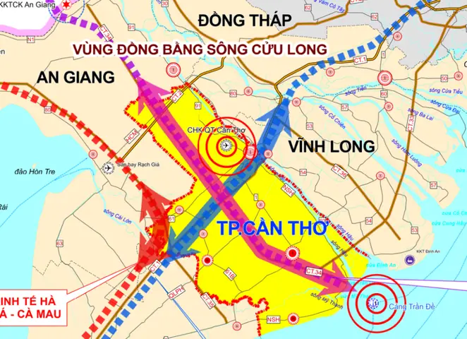Danh Sách Chợ Ở Cần Thơ Cập Nhật 2026: Hành Trình Khám Phá Văn Hóa Miền Tây Qua Mỗi Buổi Sáng Sớm Danh Sách Chợ Ở Cần Thơ Cập Nhật 2026: Hành Trình Khám Phá Văn Hóa Miền Tây Qua Mỗi Buổi Sáng Sớm