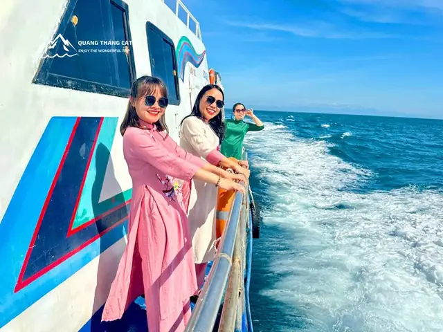 Đảo Cát Bà Cách Đất Liền Bao Nhiêu Km? Chi Tiết Khoảng Cách, Thời Gian & Hướng Dẫn Di Chuyển Mới Nhất 2026