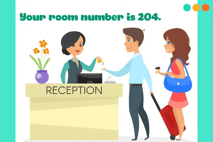 Hướng Dẫn Đặt Phòng Khách Sạn Bằng Tiếng Anh Chi Tiết Nhất Năm 2026: Từ A-Z Cho Người Mới Bắt Đầu Hướng Dẫn Đặt Phòng Khách Sạn Bằng Tiếng Anh Chi Tiết Nhất Năm 2026: Từ A-Z Cho Người Mới Bắt Đầu