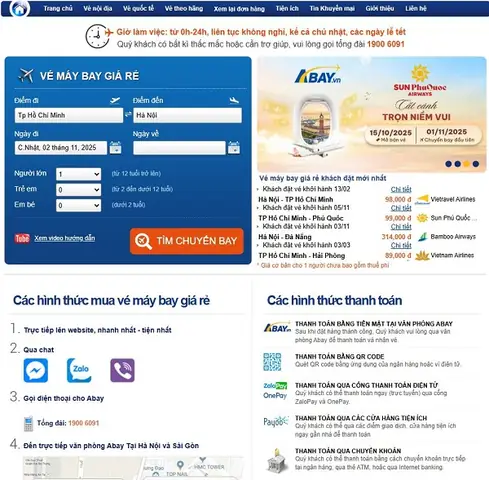 Hướng Dẫn Đặt Vé Máy Bay Airasia Vietnam (abay VN) Chi Tiết Nhất Năm 2026: Mẹo Săn Giá Rẻ, Thủ Tục Online & Lưu Ý Quan Trọng