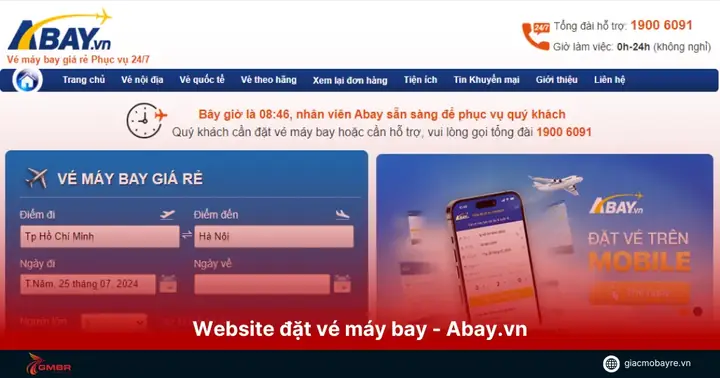 Hướng Dẫn Đặt Vé Máy Bay Airasia Vietnam (abay VN) Chi Tiết Nhất Năm 2026: Mẹo Săn Giá Rẻ, Thủ Tục Online & Lưu Ý Quan Trọng