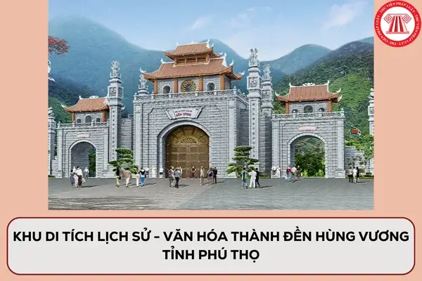 Đền Hùng Vương Nằm Ở Đâu? Hướng Dẫn Chi Tiết Vị Trí, Lịch Sử, Di Tích Và Kinh Nghiệm Du Lịch Năm 2026