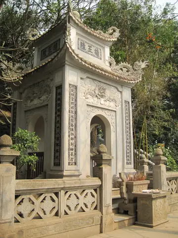 Đền Hùng Vương Nằm Ở Đâu? Hướng Dẫn Chi Tiết Vị Trí, Lịch Sử, Di Tích Và Kinh Nghiệm Du Lịch Năm 2026