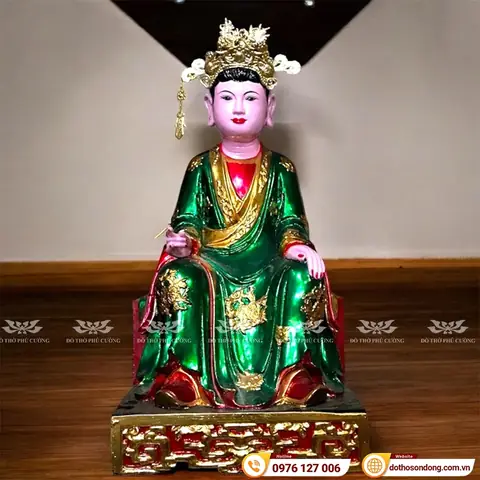Đền Mẫu Thượng Ngàn Lạng Sơn: Hành Trình Tâm Linh Đỉnh Cao Giữa Non Nước Năm 2026 Đền Mẫu Thượng Ngàn Lạng Sơn: Hành Trình Tâm Linh Đỉnh Cao Giữa Non Nước Năm 2026