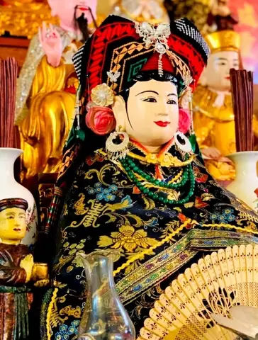 Đền Mẫu Thượng Ngàn Lạng Sơn: Hành Trình Tâm Linh Đỉnh Cao Giữa Non Nước Năm 2026 Đền Mẫu Thượng Ngàn Lạng Sơn: Hành Trình Tâm Linh Đỉnh Cao Giữa Non Nước Năm 2026