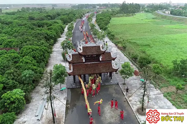 Đền Quan Lớn Đệ Tam Ở Đâu? Hướng Dẫn Chi Tiết Vị Trí, Lịch Sử, Kiến Trúc Và Trải Nghiệm Tham Quan Năm 2026