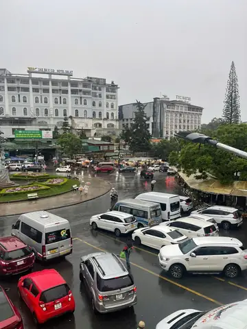 Hướng Dẫn Đi Đà Lạt Bằng Máy Bay Năm 2026: Vé Rẻ, Sân Bay, Di Chuyển & Mẹo Tiết Kiệm Toàn Diện