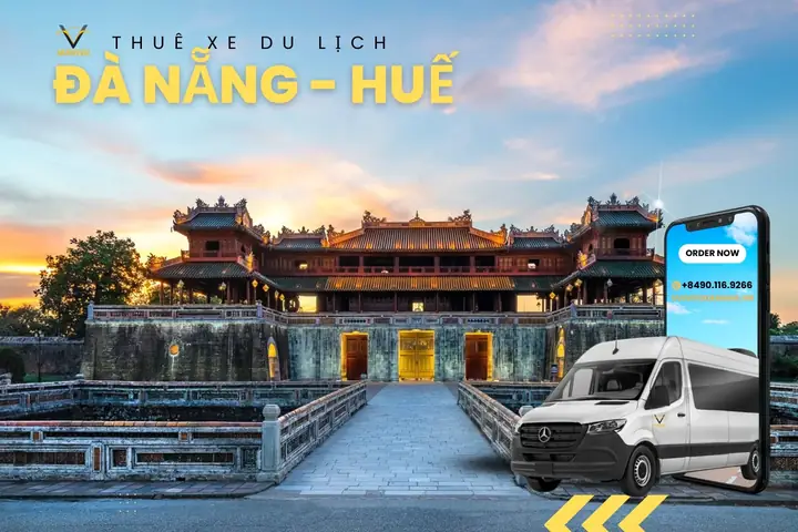 Hướng Dẫn Đi Du Lịch Huế Tự Túc 2026: Trọn Bộ Kinh Nghiệm, Chi Phí, Lịch Trình Và Mẹo Tiết Kiệm Từ A-z