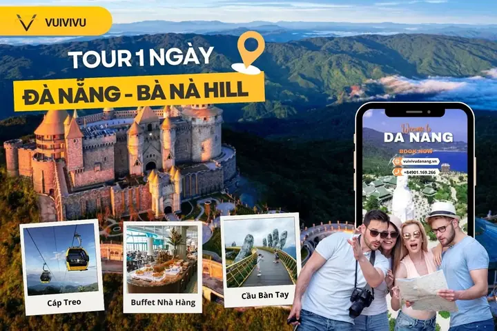 Hành Trình Đi Hội An Bằng Tàu Hỏa 2026: Trải Nghiệm Toàn Diện Từ A-Z, Lịch Trình, Vé & Mẹo Du Lịch "chuẩn Không Cần Chỉnh"