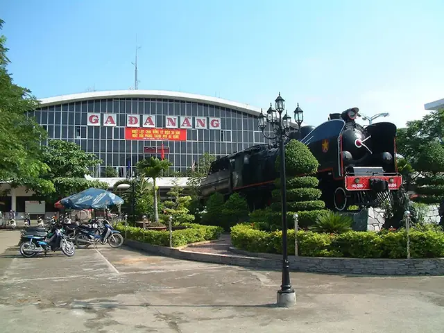 Hành Trình Đi Hội An Bằng Tàu Hỏa 2026: Trải Nghiệm Toàn Diện Từ A-Z, Lịch Trình, Vé & Mẹo Du Lịch "chuẩn Không Cần Chỉnh"