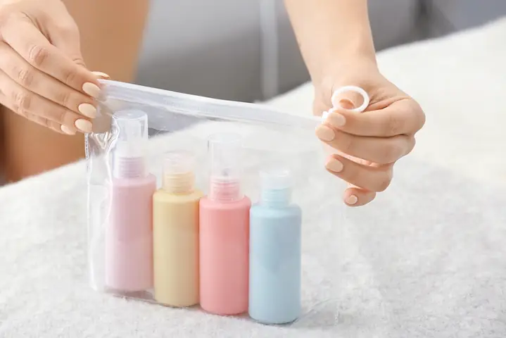 Hướng Dẫn Chi Tiết: Đi Máy Bay Trong Nước Được Mang Theo Những Gì? Quy Định Mới Nhất 2026