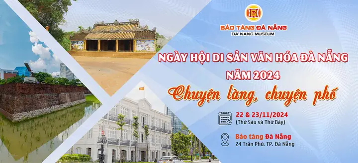 Sản Văn Hóa Đà Nẵng 2026: Hành Trình Kết Nối Quá Khứ – Hiện Tại – Tương Lai Sản Văn Hóa Đà Nẵng 2026: Hành Trình Kết Nối Quá Khứ – Hiện Tại – Tương Lai