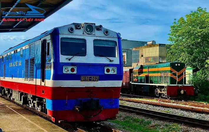 Đi Tàu Hà Nội Quy Nhơn Mất Bao Lâu? Chi Tiết Thời Gian, Lịch Chạy, Giá Vé & Trải Nghiệm Mới Nhất Năm 2026