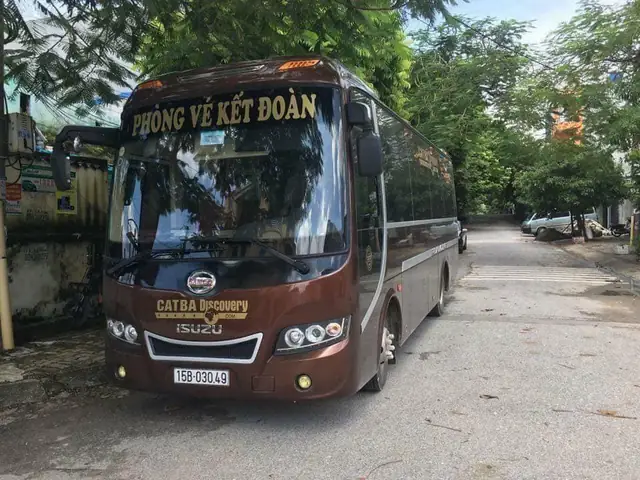Hướng Dẫn Chi Tiết Các Cách Đi Từ Sân Bay Cát Bi Về Thái Bình Năm 2026: Giá Cả, Thời Gian, Mẹo Tiết Kiệm & Xu Hướng Mới Nhất