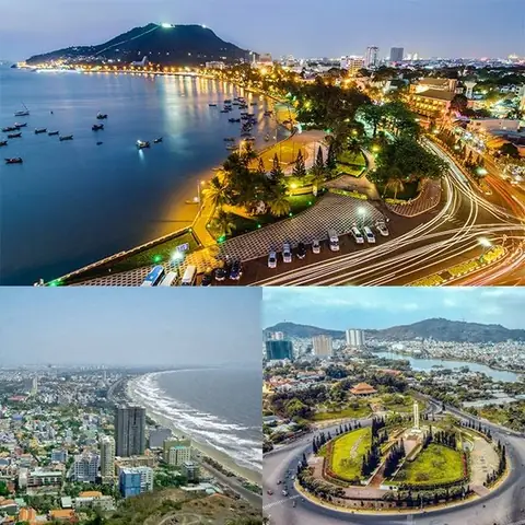 Hướng Dẫn Chi Tiết Trải Nghiệm Đi Vũng Tàu Bằng Ô Tô Năm 2026: Lộ Trình, Chi Phí, Ăn Chơi Và Lưu Ý Quan Trọng