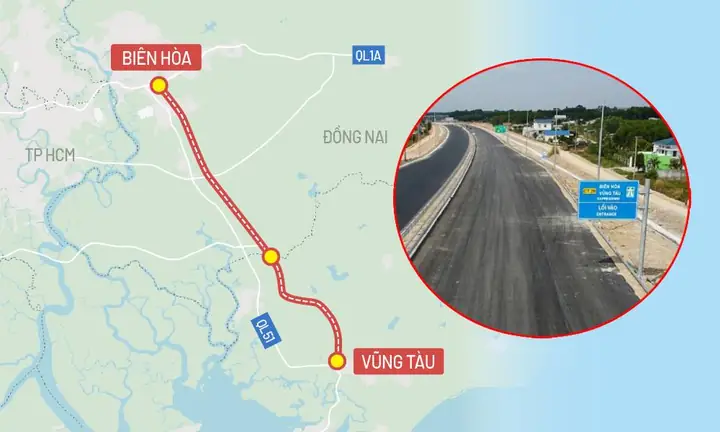 Hành Trình "bay" Trên Biển: Cẩm Nang Đi Vũng Tàu Bằng Tàu Cao Tốc Chi Tiết Nhất Năm 2026