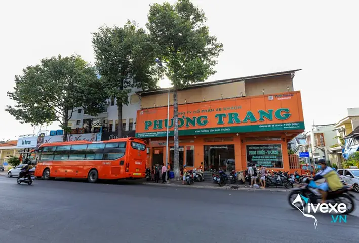 Địa Chỉ Bến Xe Phương Trang Nha Trang 2026: Hướng Dẫn Chi Tiết Vị Trí, Mới Nhất, Giá Vé & Lịch Chạy