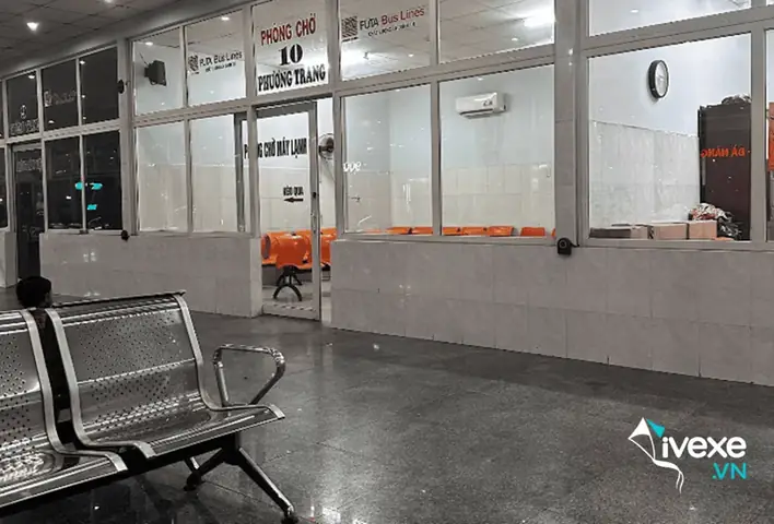 Địa Chỉ Bến Xe Phương Trang Nha Trang 2026: Hướng Dẫn Chi Tiết Vị Trí, Mới Nhất, Giá Vé & Lịch Chạy