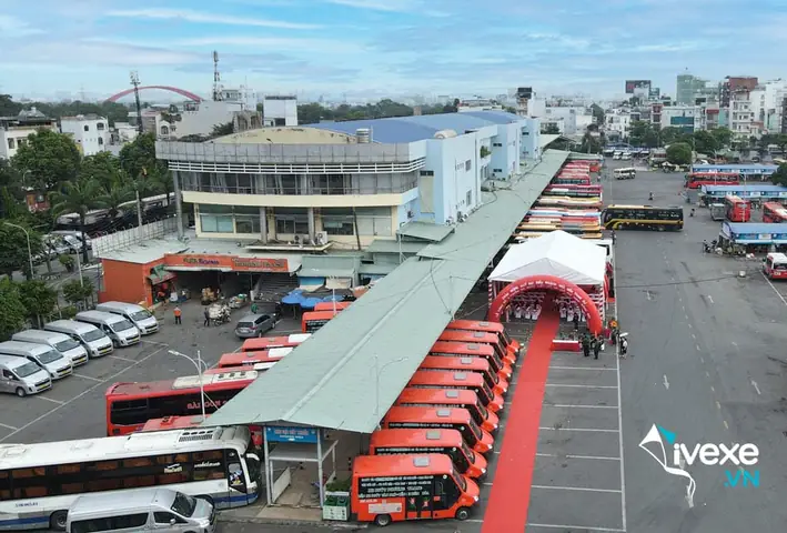 Địa Chỉ Bến Xe Phương Trang Nha Trang 2026: Hướng Dẫn Chi Tiết Vị Trí, Mới Nhất, Giá Vé & Lịch Chạy