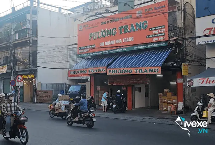 Địa Chỉ Bến Xe Phương Trang Nha Trang 2026: Hướng Dẫn Chi Tiết Vị Trí, Mới Nhất, Giá Vé & Lịch Chạy