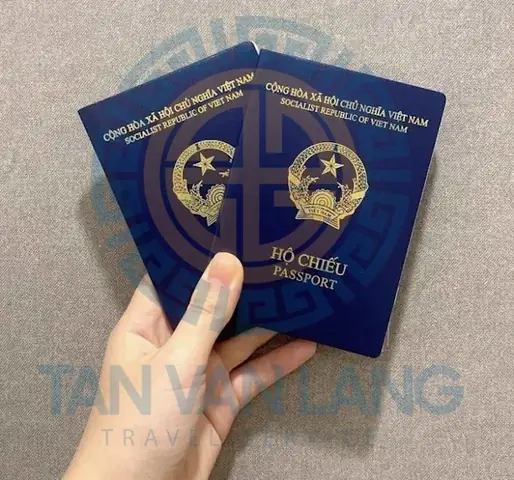 Địa Chỉ Làm Passport Quy Nhơn 2026: Quy Trình, Hồ Sơ, Thời Gian & Lưu Ý Quan Trọng Nhất Địa Chỉ Làm Passport Quy Nhơn 2026: Quy Trình, Hồ Sơ, Thời Gian & Lưu Ý Quan Trọng Nhất