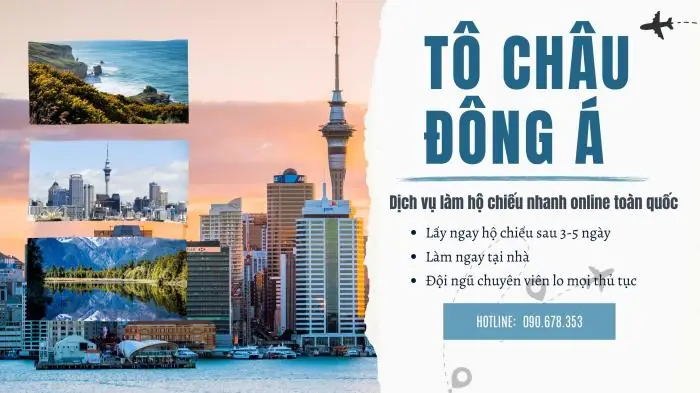 Địa Chỉ Làm Passport Quy Nhơn 2026: Quy Trình, Hồ Sơ, Thời Gian & Lưu Ý Quan Trọng Nhất Địa Chỉ Làm Passport Quy Nhơn 2026: Quy Trình, Hồ Sơ, Thời Gian & Lưu Ý Quan Trọng Nhất