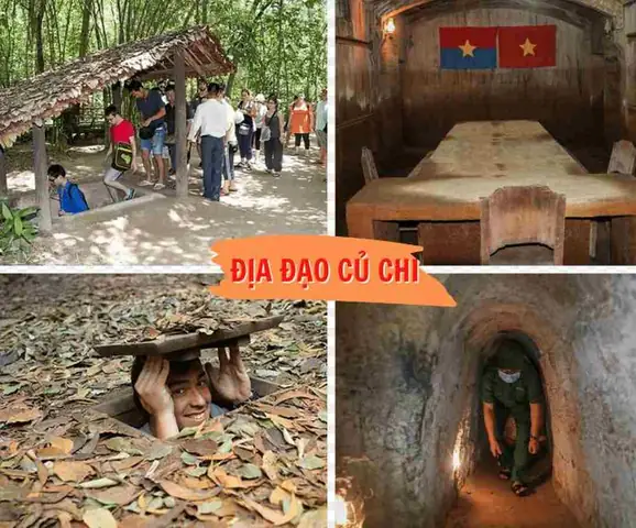 Hành Trình Qua Thời Gian: Khám Phá Những Địa Danh Lịch Sử Nổi Tiếng Việt Nam – Hướng Dẫn Toàn Diện Năm 2026