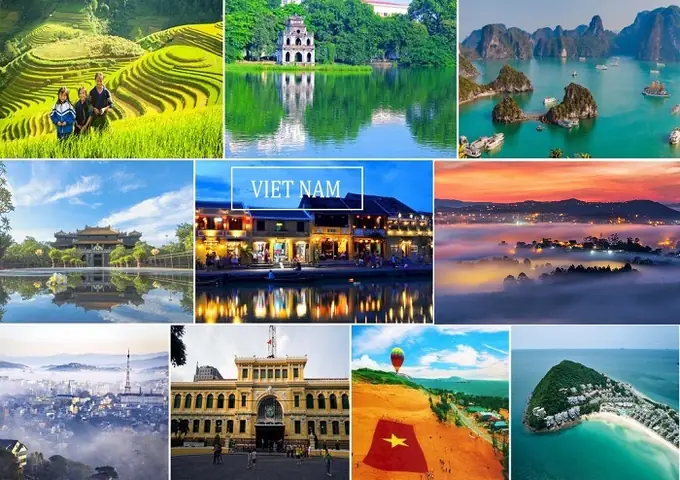 Hành Trình Qua Thời Gian: Khám Phá Những Địa Danh Lịch Sử Nổi Tiếng Việt Nam – Hướng Dẫn Toàn Diện Năm 2026