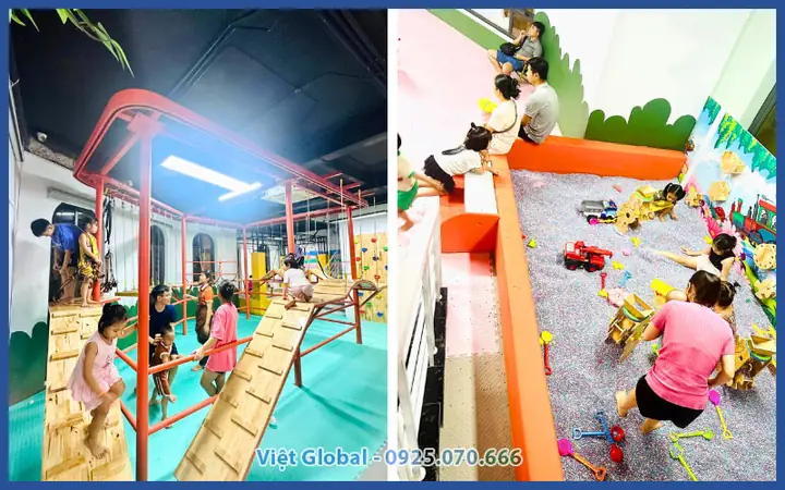 Top 15+ Địa Điểm Ăn Chơi Ở Vĩnh Yên 2026: Review Chi Tiết, Giá Cả, Check-in "sống Ảo" Cực Chất