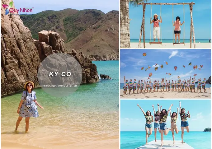 Top 20+ Địa Điểm Ăn Chơi Quy Nhơn 2026: Cẩm Nang Du Lịch "chuẩn Không Cần Chỉnh" Cho Hành Trình Bình Định