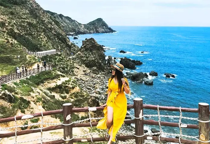 Top 20+ Địa Điểm Ăn Chơi Quy Nhơn 2026: Cẩm Nang Du Lịch "chuẩn Không Cần Chỉnh" Cho Hành Trình Bình Định