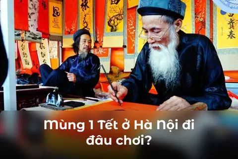 Địa Điểm Ăn Uống Ngày Tết Ở Hà Nội 2026: Gợi Ý Quán Ăn, Cafe Và Tiệc Dịp Lễ