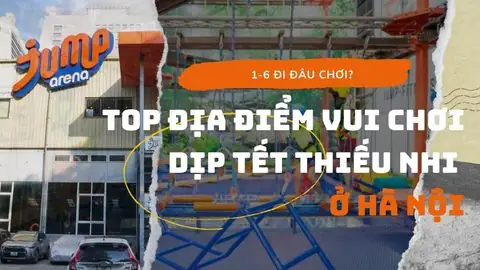 Địa Điểm Ăn Uống Ngày Tết Ở Hà Nội 2026: Gợi Ý Quán Ăn, Cafe Và Tiệc Dịp Lễ