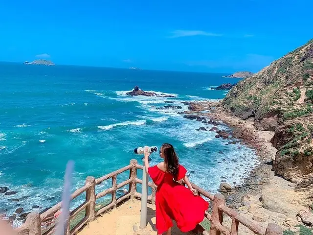 Top 15+ Địa Điểm Ăn Uống Quy Nhơn 2026: Bí Mật Vị Biển, Quán Ngon Giá Hời Và Check-in "sống Ảo" Không Thể Bỏ Lỡ