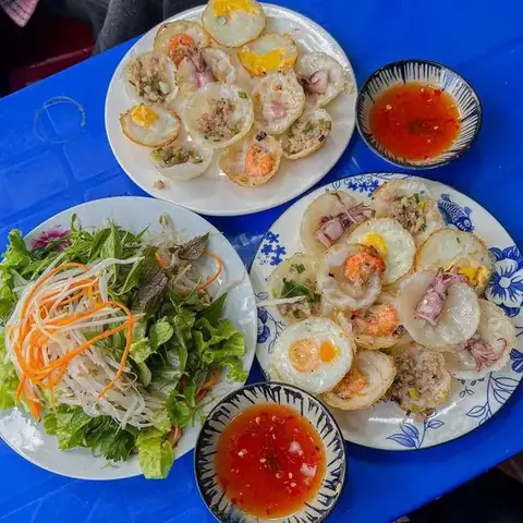 Top 15+ Địa Điểm Ăn Uống Quy Nhơn 2026: Bí Mật Vị Biển, Quán Ngon Giá Hời Và Check-in "sống Ảo" Không Thể Bỏ Lỡ