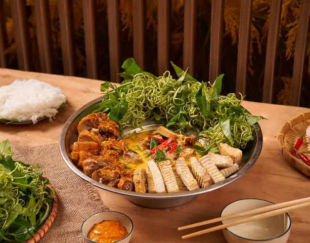 Top Địa Điểm Bán Vịt Nấu Chao Ngon, Uy Tín Nhất Tại Hà Nội & TP.HCM Năm 2026: Review Chi Tiết Giá Cả, Menu Và Kinh Nghiệm Chọn Mua