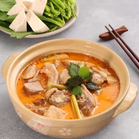 Top Địa Điểm Bán Vịt Nấu Chao Ngon, Uy Tín Nhất Tại Hà Nội & TP.HCM Năm 2026: Review Chi Tiết Giá Cả, Menu Và Kinh Nghiệm Chọn Mua