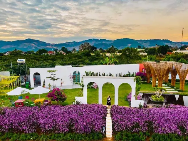 Top 15+ Địa Điểm Check-in Mới Ở Đà Lạt 2026: "săn" Ngay Từ Hôm Nay Để Kịp Trend Top 15+ Địa Điểm Check-in Mới Ở Đà Lạt 2026: "săn" Ngay Từ Hôm Nay Để Kịp Trend