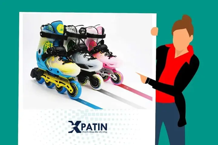 Top 10+ Địa Chỉ Cho Thuê Giày Trượt Patin TPHCM Uy Tín, Giá Tốt Nhất Năm 2026