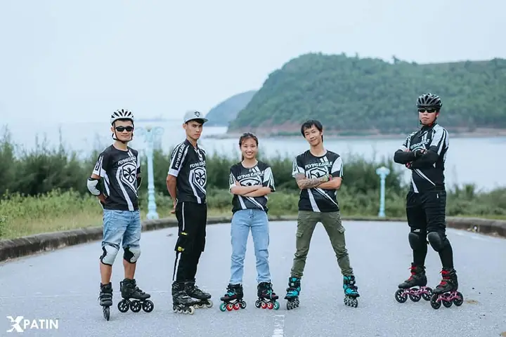 Top 10+ Địa Chỉ Cho Thuê Giày Trượt Patin TPHCM Uy Tín, Giá Tốt Nhất Năm 2026