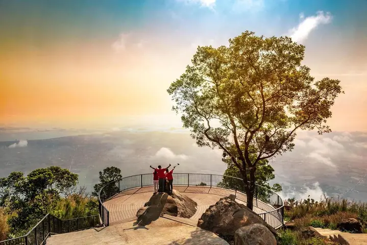Top 15+ Địa Điểm Chơi Ở Tây Ninh Hấp Dẫn Nhất Năm 2026: Bí Mật "check-in" Chữa Lành Tâm Hồn
