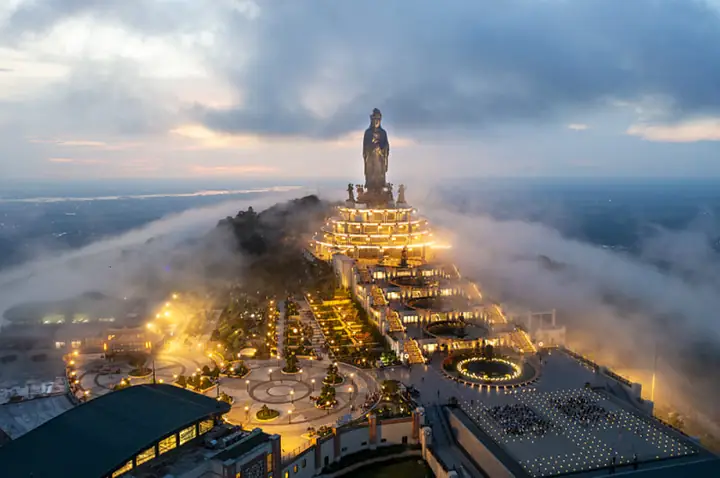 Top 15+ Địa Điểm Chơi Ở Tây Ninh Hấp Dẫn Nhất Năm 2026: Bí Mật "check-in" Chữa Lành Tâm Hồn