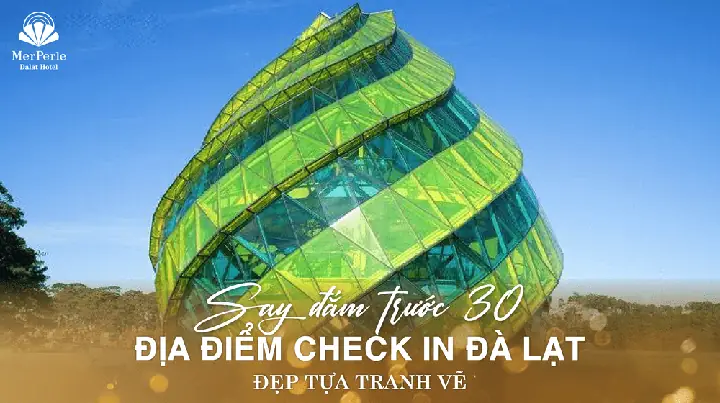Top 20+ Địa Điểm Chụp Hình Đẹp Ở Đà Lạt Mới Nhất 2026: Check-in "sống Ảo" Cực Chill, Góc Góc Đều Ra Tạp Chí
