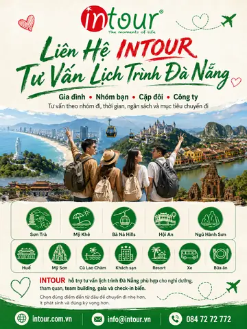 Top 15+ Địa Điểm Du Lịch Gần Đà Nẵng Nên Ghé Năm 2026: Hướng Dẫn Chi Tiết Cho Hành Trình 2-3 Ngày Hoàn Hảo