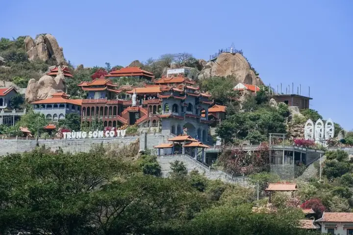 Khám Phá Phan Rang 2026: Hành Trình Chinh Phục "thành Phố Gió" Với Top Địa Điểm Du Lịch "chạm" Đến Tim Mãi Không Quên